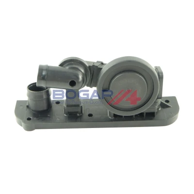 Imagem de BOGAP A1211134 Válvula, respiro do cárter da cambota AUDI: A3 Hatchback, TT Coupe, VOLKSWAGEN: Golf 5, 4, New Beetle SEAT: Ibiza 2