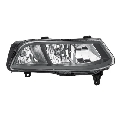Imagem de HELLA 1NA 011 987 121 Farol de Nevoeiro à direita 12 VOLKSWAGEN: Polo V Hatchback