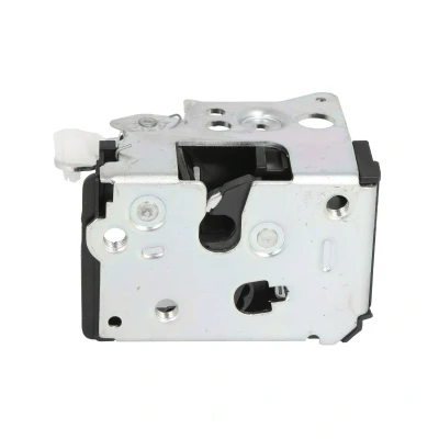 Imagem de DT Spare Parts 12.80075 Fechadura de Porta FIAT: Ducato II Van, Camião plataforma/Chassis, Minibus, PEUGEOT: Boxer Van