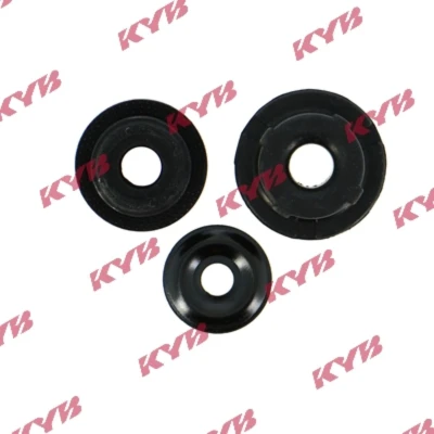 Imagem de KYB SM9938 Suporte de apoio do conjunto mola / amortecedor Eixo traseiro