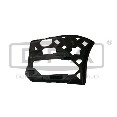 Imagem de DPA 88071828602 Suporte, pára choques esquerda VOLKSWAGEN: CADDY 4 Kasten