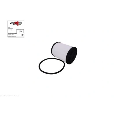 Imagem de AUTOMEGA Filtro de Combustível aparafusado, Cartucho filtrante 180009010 OPEL: Corsa C Hatchback, Astra H GTC