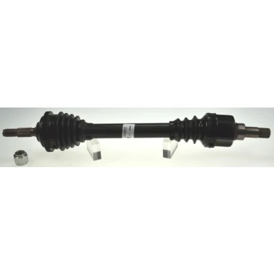 Imagem de SPIDAN 21042 Veio de transmissão 620mm com porca PEUGEOT: 206 Hatchback, Van, SW