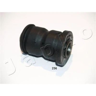 Imagem de JAPKO GOJ236 Casquilho de braço Suspensão Eixo dianteiro, em cima 60 para transversal TOYOTA: Corolla VII Compact, VIII Liftback