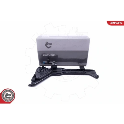 Imagem de ESEN SKV 96SKV221 Suspensão, depósito de expansão do líquido refrigeração BMW: 3 Cabrio