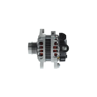 Imagem de BOSCH Alternador 14V 90A excl. bomba de vácuo 1 986 A01 698