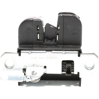Imagem de METZGER 2310612 Fechadura da Tampa bagageira do veículo VOLKSWAGEN: Bora Variant, Golf 4 Variant