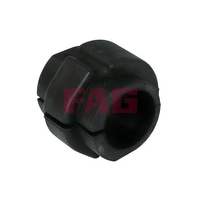 Imagem de FAG 819 0249 10 Casquilho da Barra Estabilizadora Apoio de borracha 29,2 AUDI: A4 B6 Avant, A6 C6 Sedan