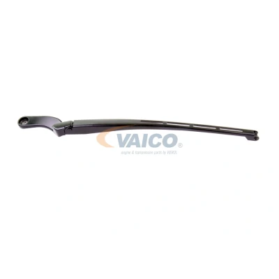 Imagem de Braço de limpa vidros, limpeza vidros VAICO V10 2200 Original Quality à frente, lado esquerdo para veículo com volante esquerda
