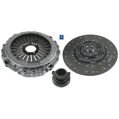 Imagem de Kit de embraiagem SACHS 3400 127 401