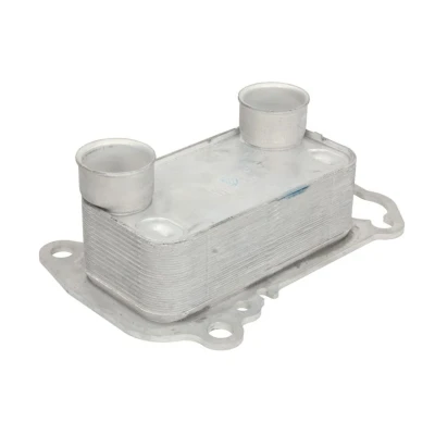 Imagem de THERMOTEC D4B027TT Radiador de Óleo BMW: 1 Hatchback, 5 Sedan, 3 Touring
