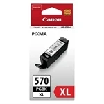 Imagem de Canon PGI 570PGBK XL Tinteiro Original Preto