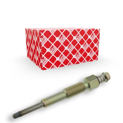 Imagem de FEBI BILSTEIN 26585 Vela incandescente 11V TOYOTA: Corolla VI Compact, Land Cruiser Prado 70 SUV