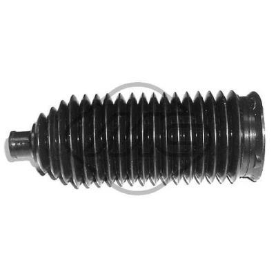 Imagem de Metalcaucho 00121 Fole de Direcção ambos os lados 14, 50mm 173mm NISSAN: Qashqai / Qashqai+2 I, CITROËN: C3 I Hatchback