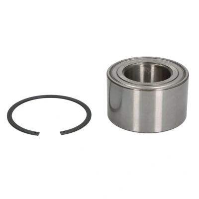 Imagem de SKF VKBA 6853 Kit de rolamento roda 78