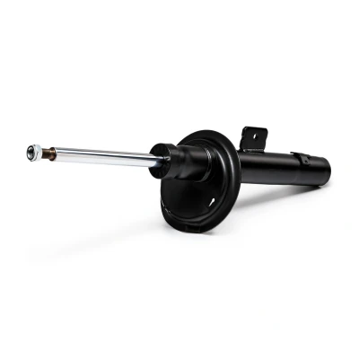 Imagem de MONROE G16446 Amortecedor Pressão do gás Tubo duplo com assento de mola cavilha em cima, braçadeira baixo PEUGEOT: 206 Van endado,