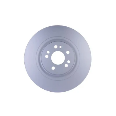 Imagem de HELLA PRO 8DD 355 107 221 Disco de travão 345 32 05/08 112 interior ventilado revestido sem pernos fixação da roda, cubo roda