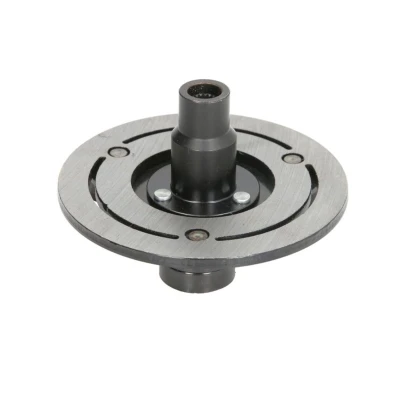 Imagem de THERMOTEC KTT020116 Disco de arrasto, embraiagem electromagnética compressor