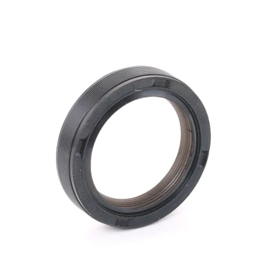 Imagem de REINZ 81 34366 00 Retentor de Cambota com casquilho montagem PTFE (politetrafluoretileno), ACM (borracha poliacrílica) endado, norauto, oscaro,