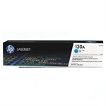 Imagem de HP 130A Tóner Original Laserjet Pro Cian