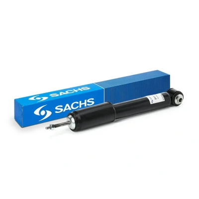 Imagem de SACHS 311 367 Amortecedor Pressão do gás Tubo duplo telescópico olhal em baixo, cavilha cima MERCEDES BENZ: Classe ML