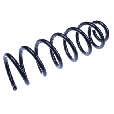 Imagem de DENCKERMANN D700618 Mola de suspensão Eixo traseiro RENAULT: Grand Scénic III (JZ) 1.6 16V, 2.0 1.9 dCi, E85, 1.5 dCi