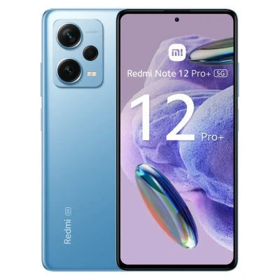 Imagem de Xiaomi Redmi Note 12 Pro+ 8GB/256GB Azul