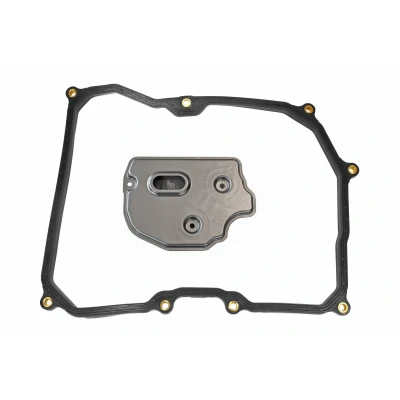 Imagem de VAICO V10 3020 Conjunto do filtro hidráulico, caixa velocidades automática EXPERT KITS + VOLKSWAGEN: GOLF 6