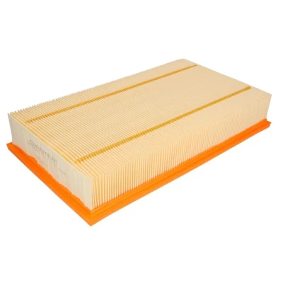 Imagem de JC PREMIUM B2M018PR Filtro de ar 57 190 335 quadrado Cartucho filtrante MERCEDES BENZ: Classe E Sedan, T modell, SSANGYONG: Korando II SUV