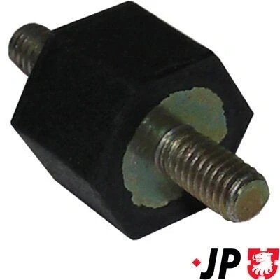 Imagem de JP GROUP 1318650200 Batente de encosto, filtro ar MERCEDES BENZ: W123 Sedan
