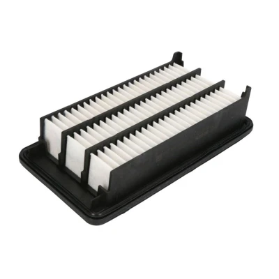 Imagem de BOSCH F 026 400 579 Filtro de ar 58 144 245 Cartucho filtrante HONDA: CIVIC 10