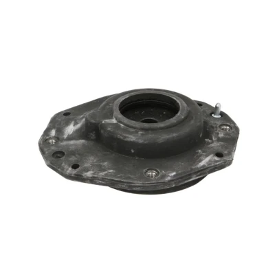 Imagem de Magnum Technology A7C021MT Suporte de apoio do conjunto mola / amortecedor Eixo dianteiro, ambos os lados sem chumaceira Borracha