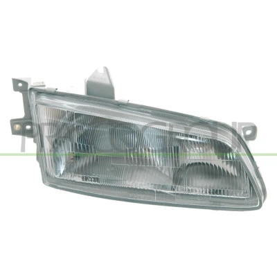 Imagem de PRASCO Farol Principal esquerda H7/H1, H7, H1 para circulação pela direita HN9224704 HYUNDAI: H 1 Van