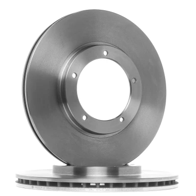 Imagem de BOSCH 0 986 478 097 Disco de travão 282,5 20,4 5 126 ventilado oleado ligado/alto carbono PORSCHE: 944 Coupe