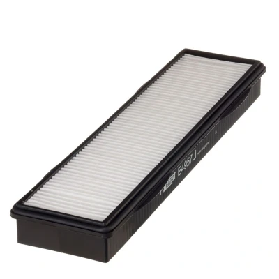 Imagem de HENGST FILTER E4957LI Filtro, ar do habitáculo Filtro de pólen 435 123 44