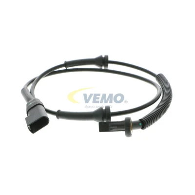 Imagem de VEMO V25 72 1147 Sensor de ABS Original Quality para veículos com 12
