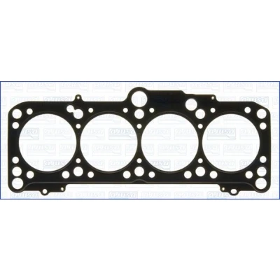 Imagem de AJUSA MULTILAYER STEEL 10102500 Juntas da Cabeça do Motor 1,7mm 82mm VOLKSWAGEN: GOLF 2, Corrado, Passat B3/B4 Variant