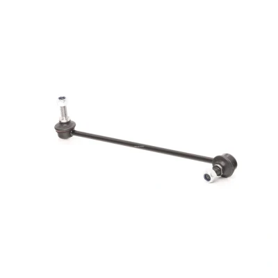 Imagem de FEBI BILSTEIN 19298 barra / escora, estabilizadora Eixo dianteiro, lado direito ProKit com porca autoblocante Metal VOLKSWAGEN: Golf 4