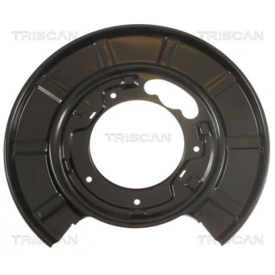 Imagem de TRISCAN 8125 23225 Defletor do Discos de Travão Eixo traseiro direito MERCEDES BENZ: Viano, Vito Mixto