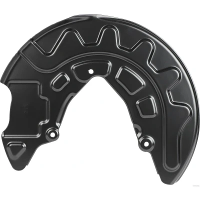 Imagem de HERTH+BUSS JAKOPARTS J3320802 Defletor do Discos de Travão VOLKSWAGEN: Golf 7, AUDI: A3 Hatchback, Sedan, SEAT: Leon III SC