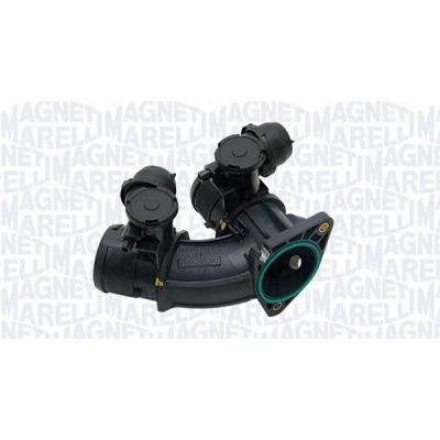 Imagem de MAGNETI MARELLI 802009289501 Corpo de Borboleta elétrico CITROËN: C4 Coupe, I Hatchback, PEUGEOT: 607 Sedan