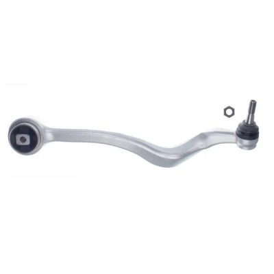 Imagem de DENCKERMANN D120077 Braço de suspensão Eixo dianteiro, à direita, em cima transversal BMW: 5 Sedan, Touring