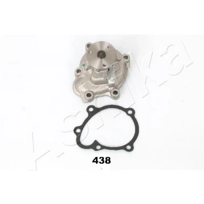 Imagem de ASHIKA 35 04 438 Bomba de água HONDA: CIVIC 7 Hatchback
