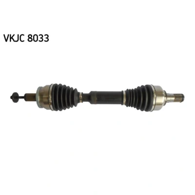 Imagem de SKF VKJC 8033 Veio de transmissão 548, 70
