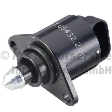 Imagem de PIERBURG 7.05432.21.0 Valvula de Control Marcha Lenta elétrico com retentor PEUGEOT: 106 II Hatchback, 206 SW