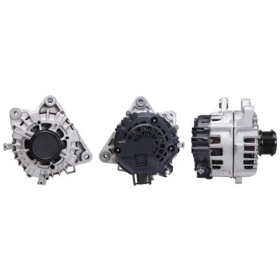 Imagem de LUCAS ELECTRICAL LRA04119 Alternador 14V 220A FORD: Transit V363 Camião de plataforma / Chassis, Custom V362 Van, Van