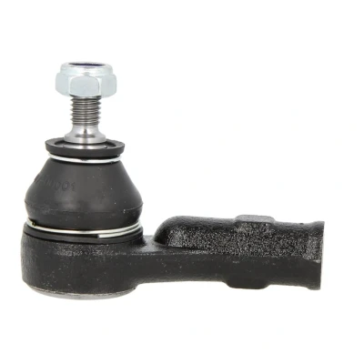 Imagem de FEBI BILSTEIN 12801 Rótula de direção Eixo dianteiro, lado esquerdo com porca autoblocante FORD: Focus Mk1 Carrinha, Hatchback