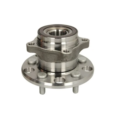 Imagem de BTA H22119BTA Kit de rolamento roda Eixo traseiro, esquerda, à direita com anel sensor magnético integrado LEXUS: IS 2