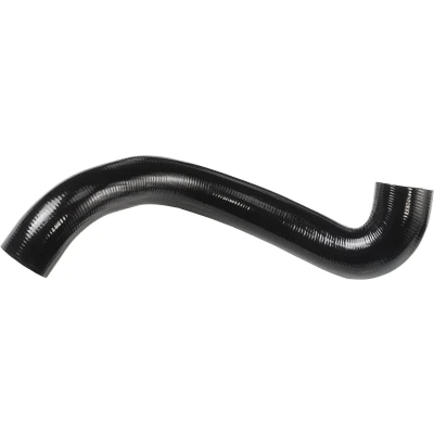 Imagem de GATES 09 0941 Mangueira Para o Turbocompressor Silicone OPEL: Vectra B Carrinha, Sedan
