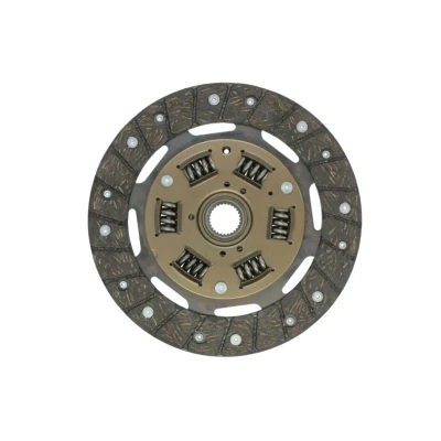 Imagem de SACHS 1878 634 291 Disco de Embraiagem 190 28 SEAT: Ibiza 3